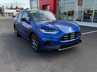 2025 Honda HR-V SPORT in Amherst, Nova Scotia - 2 - w320h240px