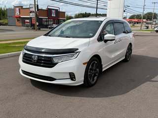 2024 Honda ODYSSEY TOURING in Amherst, Nova Scotia - 4 - w320h240px