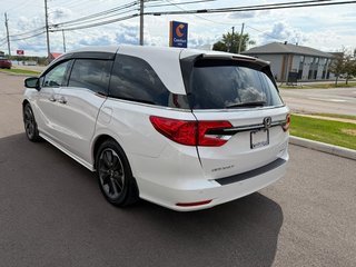 2024 Honda ODYSSEY TOURING in Amherst, Nova Scotia - 6 - w320h240px