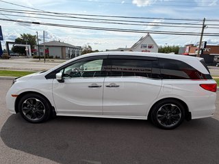 2024 Honda ODYSSEY TOURING in Amherst, Nova Scotia - 5 - w320h240px