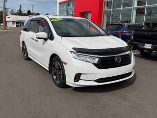 2024 Honda ODYSSEY TOURING in Amherst, Nova Scotia - 2 - w320h240px