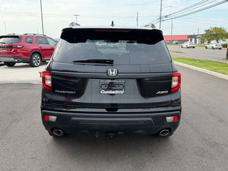 2019 Honda PASSPORT EX-L in Amherst, Nova Scotia - 5 - w320h240px