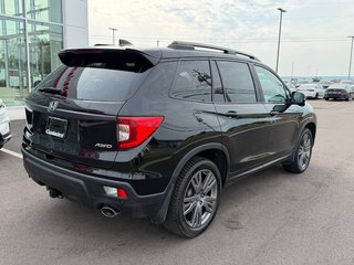 2019 Honda PASSPORT EX-L in Amherst, Nova Scotia - 4 - w320h240px