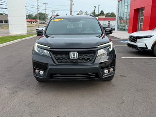 2019 Honda PASSPORT EX-L in Amherst, Nova Scotia - 2 - w320h240px