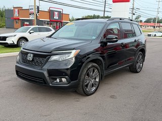 2019 Honda PASSPORT EX-L in Amherst, Nova Scotia - 3 - w320h240px