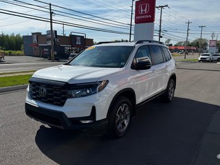 2023 Honda PASSPORT TRAILSPORT in Amherst, Nova Scotia - 4 - w320h240px