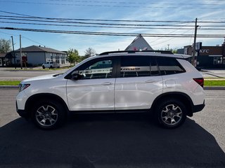 2023 Honda PASSPORT TRAILSPORT in Amherst, Nova Scotia - 5 - w320h240px