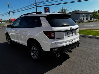 2023 Honda PASSPORT TRAILSPORT in Amherst, Nova Scotia - 6 - w320h240px