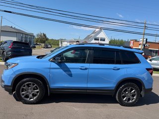 2024 Honda PASSPORT TRAILSPORT in Amherst, Nova Scotia - 5 - w320h240px