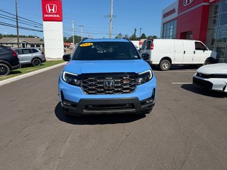 2024 Honda PASSPORT TRAILSPORT in Amherst, Nova Scotia - 3 - w320h240px