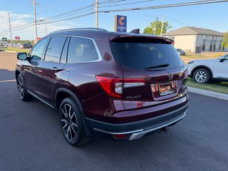 2020 Honda PILOT TOURING 7-PASSENGER in Amherst, Nova Scotia - 6 - w320h240px