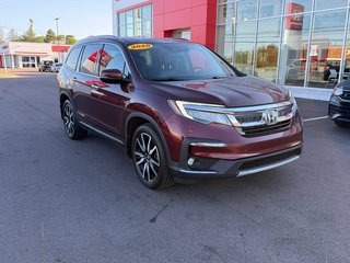 2020 Honda PILOT TOURING 7-PASSENGER in Amherst, Nova Scotia - 3 - w320h240px