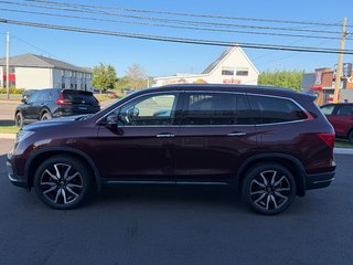 2020 Honda PILOT TOURING 7-PASSENGER in Amherst, Nova Scotia - 5 - w320h240px