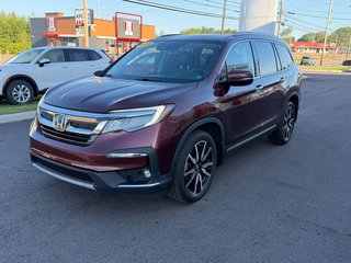 2020 Honda PILOT TOURING 7-PASSENGER in Amherst, Nova Scotia - 4 - w320h240px