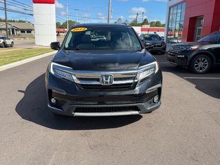 Honda PILOT TOURING 8-PASSENGER 2022 à Amherst, Nouvelle-Écosse - 3 - w320h240px