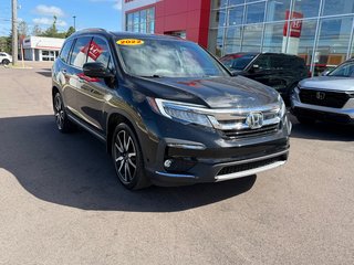 Honda PILOT TOURING 8-PASSENGER 2022 à Amherst, Nouvelle-Écosse - 2 - w320h240px