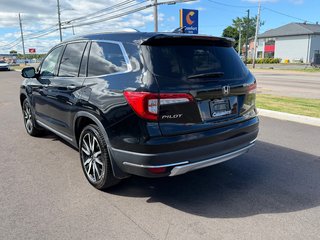 Honda PILOT TOURING 8-PASSENGER 2022 à Amherst, Nouvelle-Écosse - 6 - w320h240px