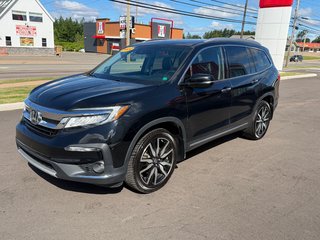 Honda PILOT TOURING 8-PASSENGER 2022 à Amherst, Nouvelle-Écosse - 4 - w320h240px
