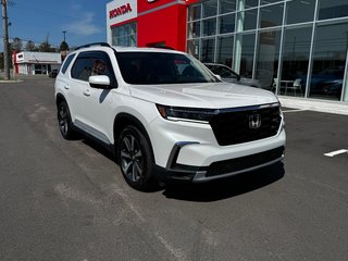 2025 Honda PILOT TOURING in Amherst, Nova Scotia - 2 - w320h240px