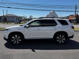 2025 Honda PILOT TOURING in Amherst, Nova Scotia - 5 - w320h240px