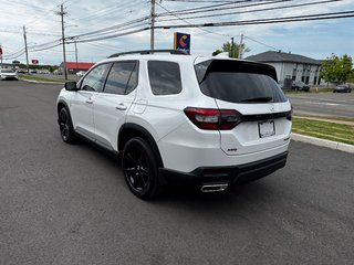 2025 Honda PILOT BLACK EDITION in Amherst, Nova Scotia - 6 - w320h240px