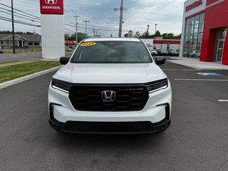 2025 Honda PILOT BLACK EDITION in Amherst, Nova Scotia - 2 - w320h240px
