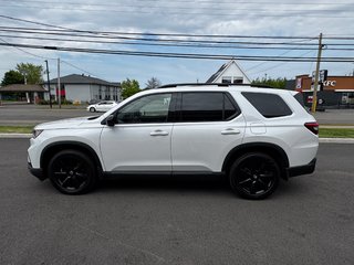 2025 Honda PILOT BLACK EDITION in Amherst, Nova Scotia - 5 - w320h240px