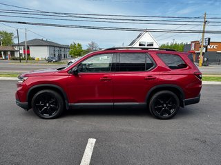 2025 Honda PILOT BLACK EDITION in Amherst, Nova Scotia - 5 - w320h240px