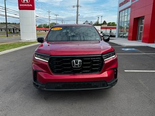 2025 Honda PILOT BLACK EDITION in Amherst, Nova Scotia - 3 - w320h240px