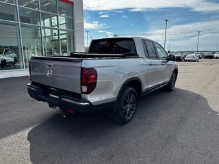 2019 Honda RIDGELINE SPORT in Amherst, Nova Scotia - 6 - w320h240px