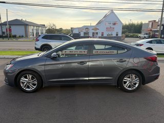 2019 Hyundai ELANTRA PREFERRED in Amherst, Nova Scotia - 5 - w320h240px
