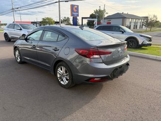 2019 Hyundai ELANTRA PREFERRED in Amherst, Nova Scotia - 6 - w320h240px