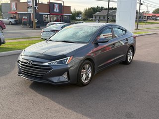 2019 Hyundai ELANTRA PREFERRED in Amherst, Nova Scotia - 4 - w320h240px