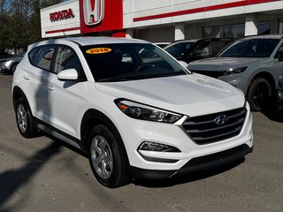 2018 Hyundai Tucson BASE in Amherst, Nova Scotia - 2 - w320h240px