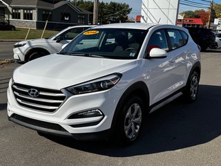 2018 Hyundai Tucson BASE in Amherst, Nova Scotia - 4 - w320h240px