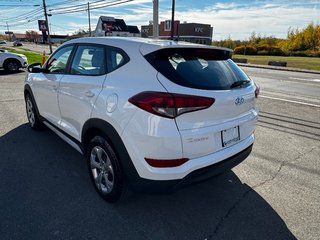 2018 Hyundai Tucson BASE in Amherst, Nova Scotia - 6 - w320h240px