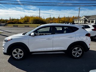 2018 Hyundai Tucson BASE in Amherst, Nova Scotia - 5 - w320h240px