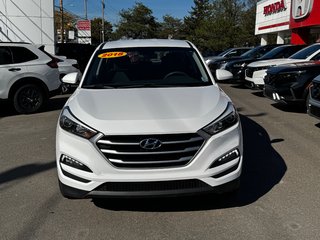 2018 Hyundai Tucson BASE in Amherst, Nova Scotia - 3 - w320h240px