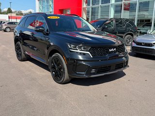 2022 Kia SORENTO SX in Amherst, Nova Scotia - 2 - w320h240px