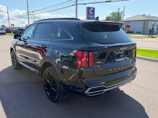 2022 Kia SORENTO SX in Amherst, Nova Scotia - 6 - w320h240px