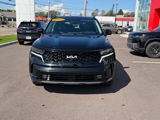2022 Kia SORENTO SX in Amherst, Nova Scotia - 3 - w320h240px