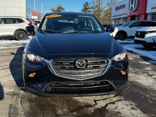 Mazda CX-3 GS 2022 à Amherst, Nouvelle-Écosse - 2 - w320h240px