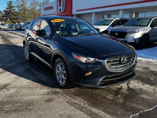 Mazda CX-3 GS 2022 à Amherst, Nouvelle-Écosse - 3 - w320h240px