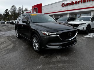 2021 Mazda CX-5 GT in Amherst, Nova Scotia - 2 - w320h240px