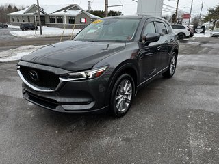 2021 Mazda CX-5 GT in Amherst, Nova Scotia - 4 - w320h240px