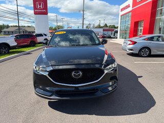2021 Mazda CX-5 SIGNATURE in Amherst, Nova Scotia - 3 - w320h240px