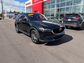 2021 Mazda CX-5 SIGNATURE in Amherst, Nova Scotia - 2 - w320h240px