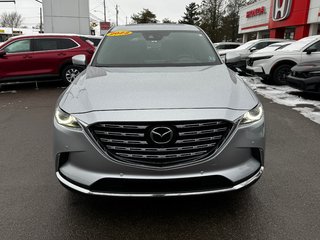 2022 Mazda CX-9 SIGNATURE in Amherst, Nova Scotia - 3 - w320h240px