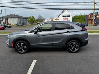 2024 Mitsubishi ECLIPSE CROSS GT in Amherst, Nova Scotia - 5 - w320h240px