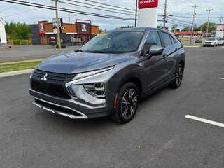 2024 Mitsubishi ECLIPSE CROSS GT in Amherst, Nova Scotia - 4 - w320h240px